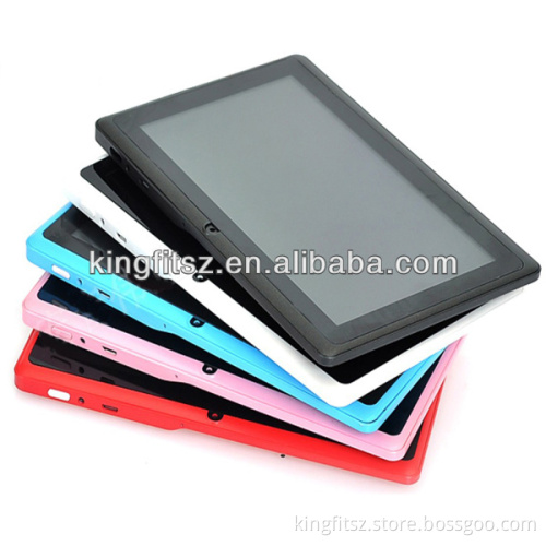 7 Inch Android Tablet PC Q88